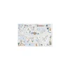 Janod Tapis La Vallée Blanche Cross Roads - New