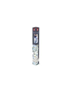 Janod Tapis La Vallée Blanche Cross Roads - New