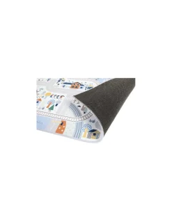Janod Tapis La Vallée Blanche Cross Roads - New