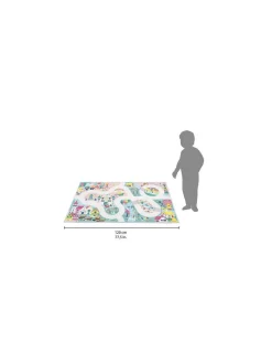 Janod Tapis Royaume Enchanté Cross Roads - Sale