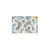 Janod Tapis Ville Cross Roads - Sale