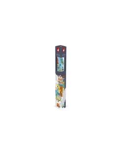 Janod Tapis Ville Cross Roads - Sale