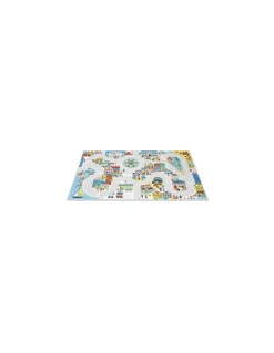 Janod Tapis Ville Cross Roads - Sale