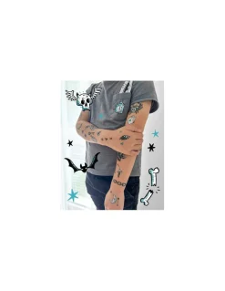 Djeco Tatouages Dark side - Sale