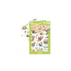 Djeco Tatouages happy spring -