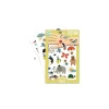 Djeco Tatouages jolies petites choses - New