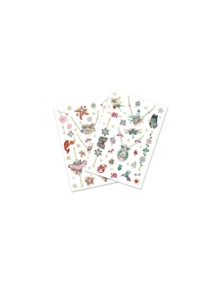 Djeco Tatouages les bijoux de Fiona -