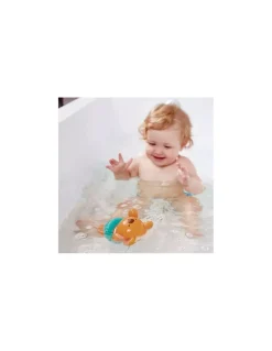 Hape Toys Teddy et sa bouée - Hape Outlet