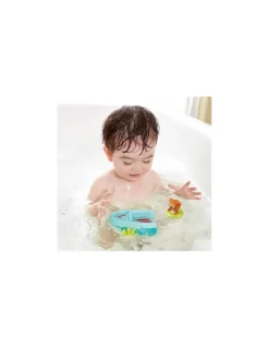 Hape Toys Teddy et son bateau - Hape Sale