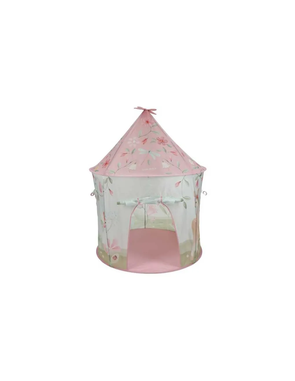 Little Dutch Tente de jeu Fairy Garden - Discount