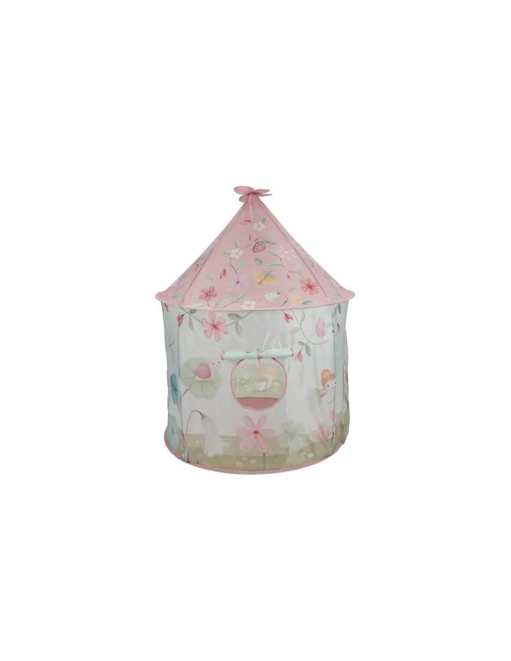 Little Dutch Tente de jeu Fairy Garden - Discount