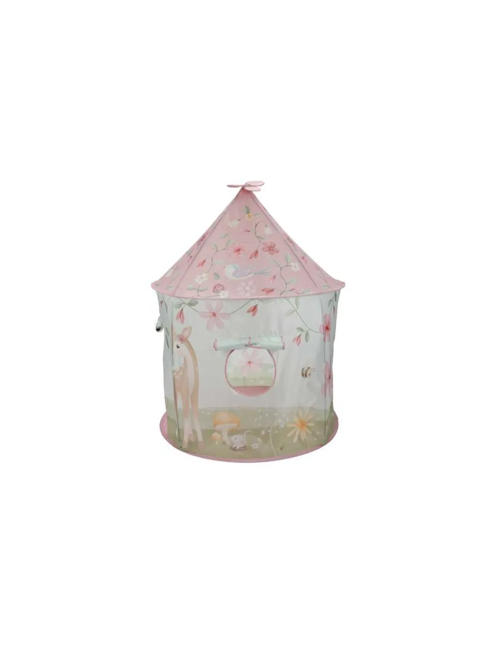 Little Dutch Tente de jeu Fairy Garden - Discount