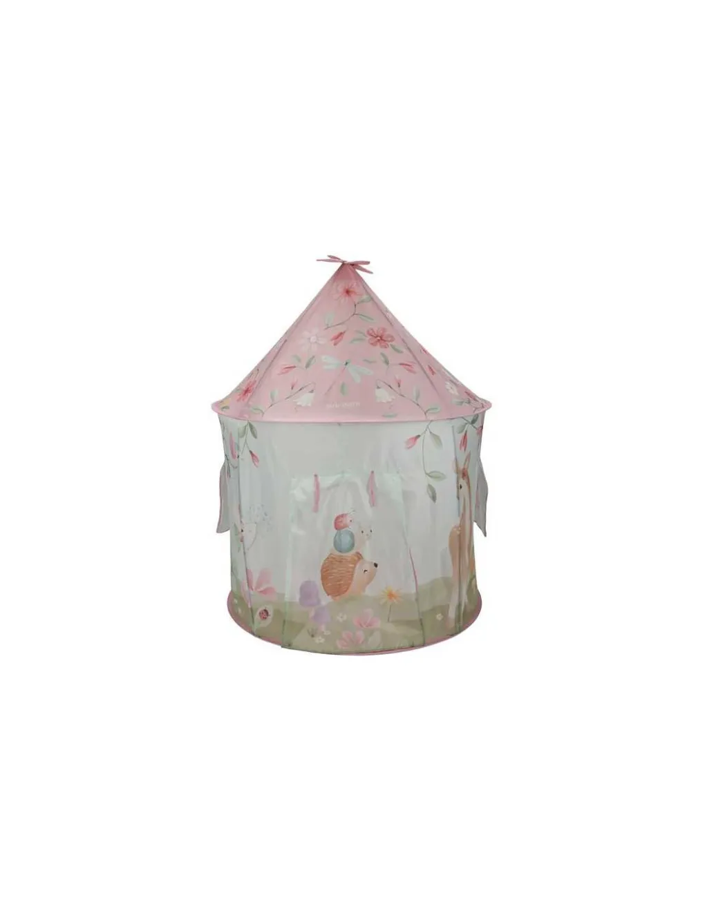 Little Dutch Tente de jeu Fairy Garden - Discount