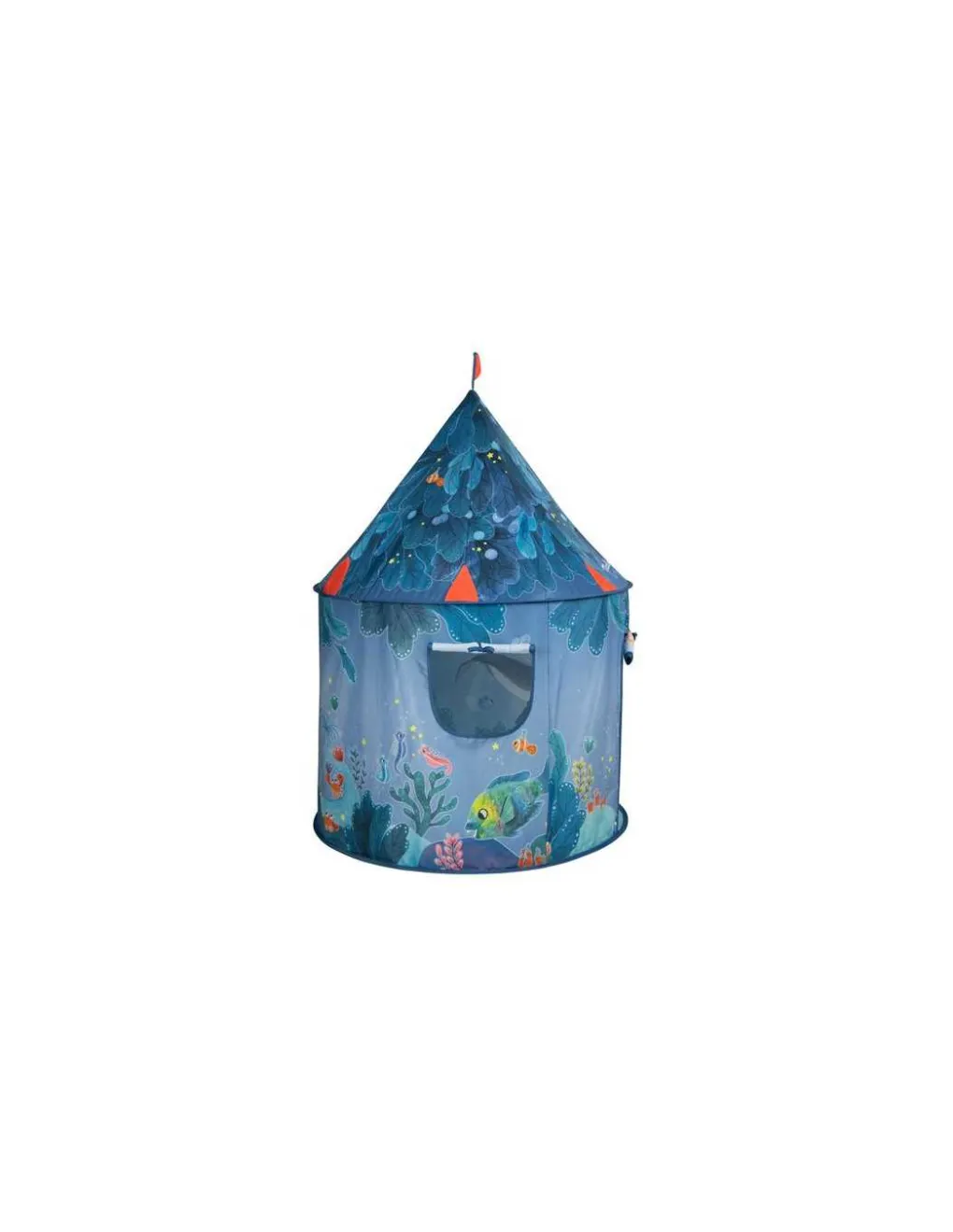 Moulin Roty Tente de jeu Les aventures de Paulie - New