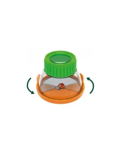 Buki France Terrarium - Buki Best