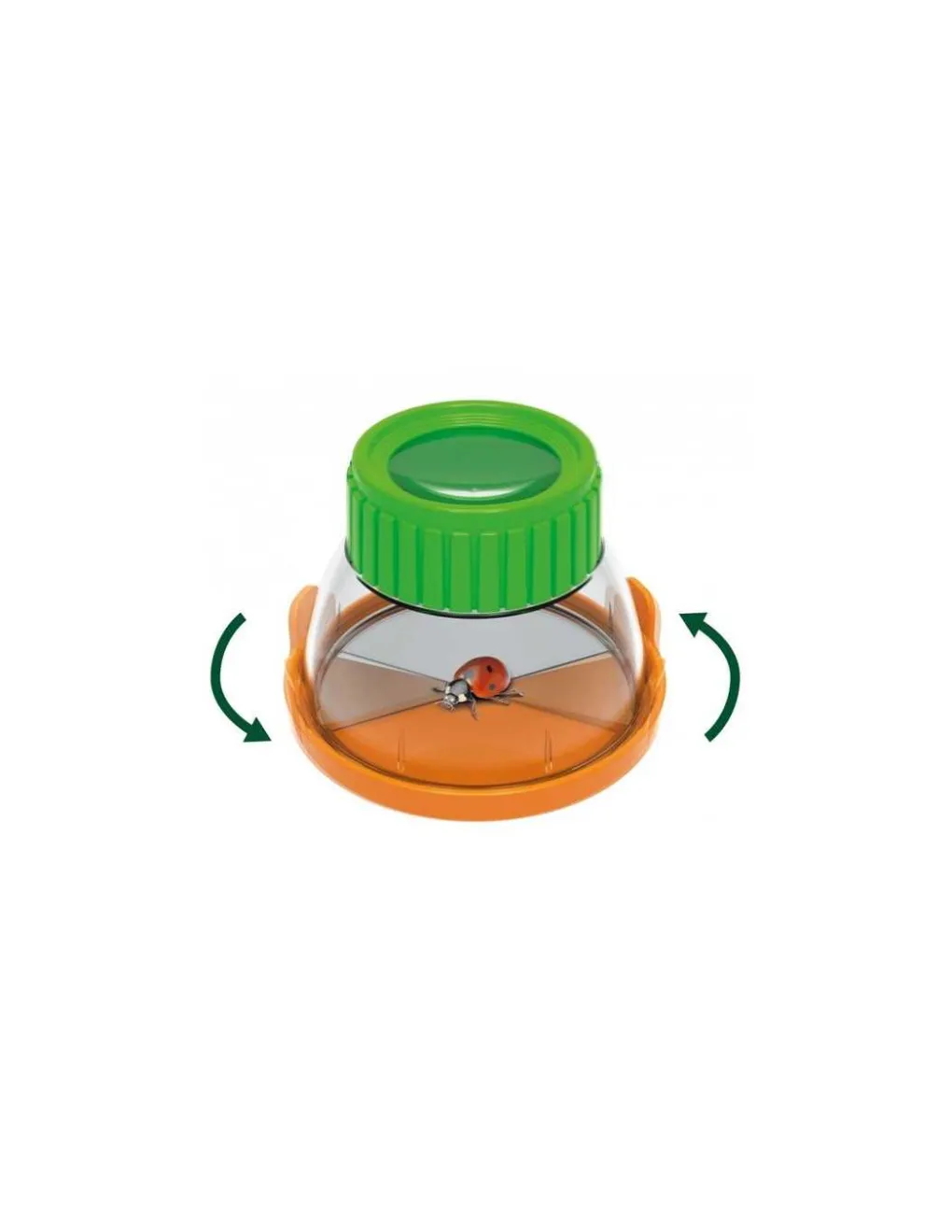 Buki France Terrarium - Buki Best