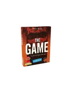 OYA The game - jeu coopératif Hot
