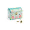 Little Big Room by Djeco Tirelire Ballerine - Djeco Best