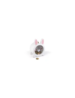 Janod Tirelire Lapin - New