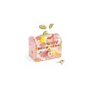 Little Big Room by Djeco Tirelire oiseaux - Djeco Discount