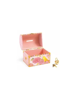 Little Big Room by Djeco Tirelire oiseaux - Djeco Discount