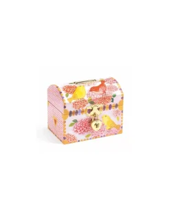 Little Big Room by Djeco Tirelire oiseaux - Djeco Discount