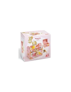 Little Big Room by Djeco Tirelire oiseaux - Djeco Discount