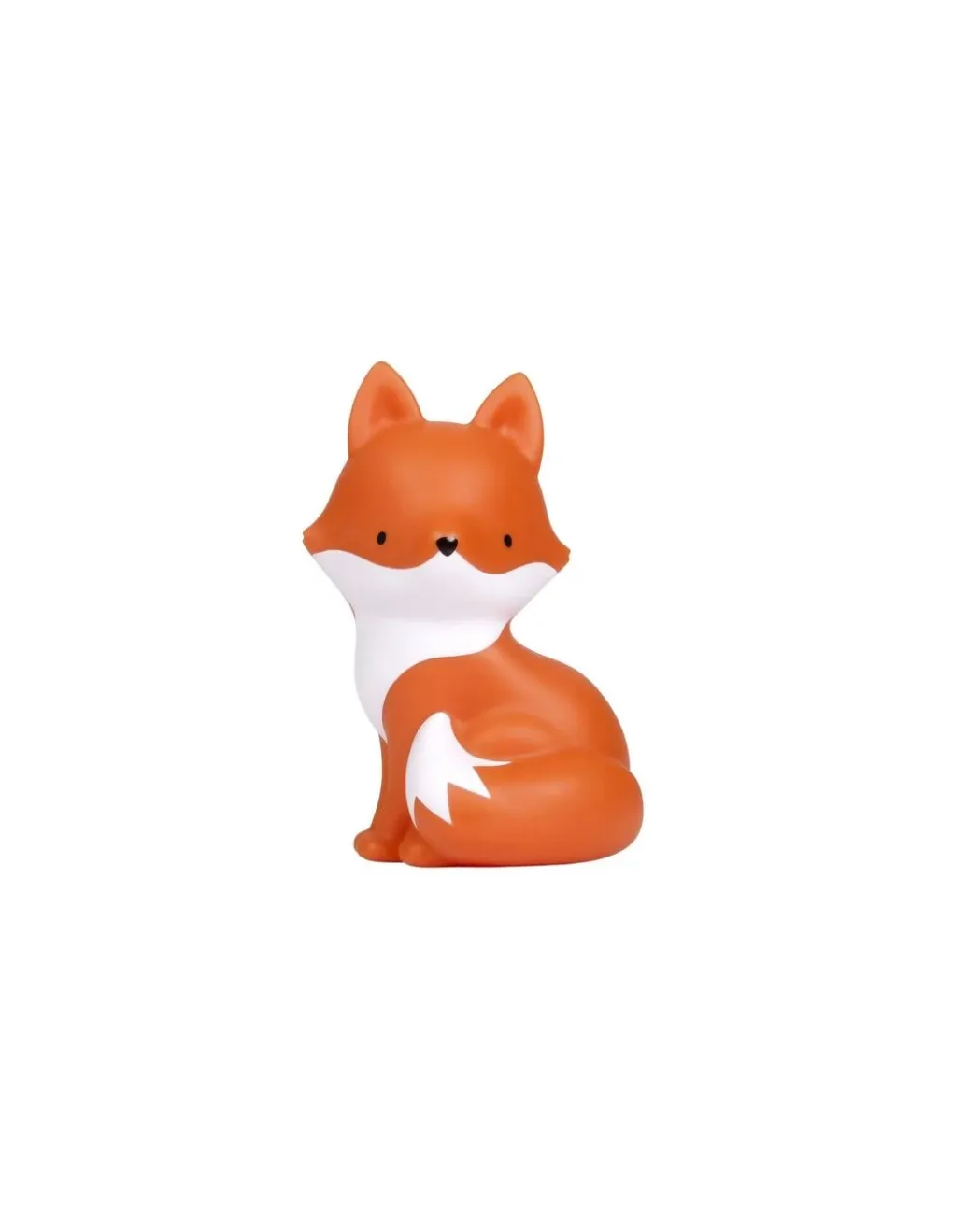 A little lovely company Tirelire renard - New
