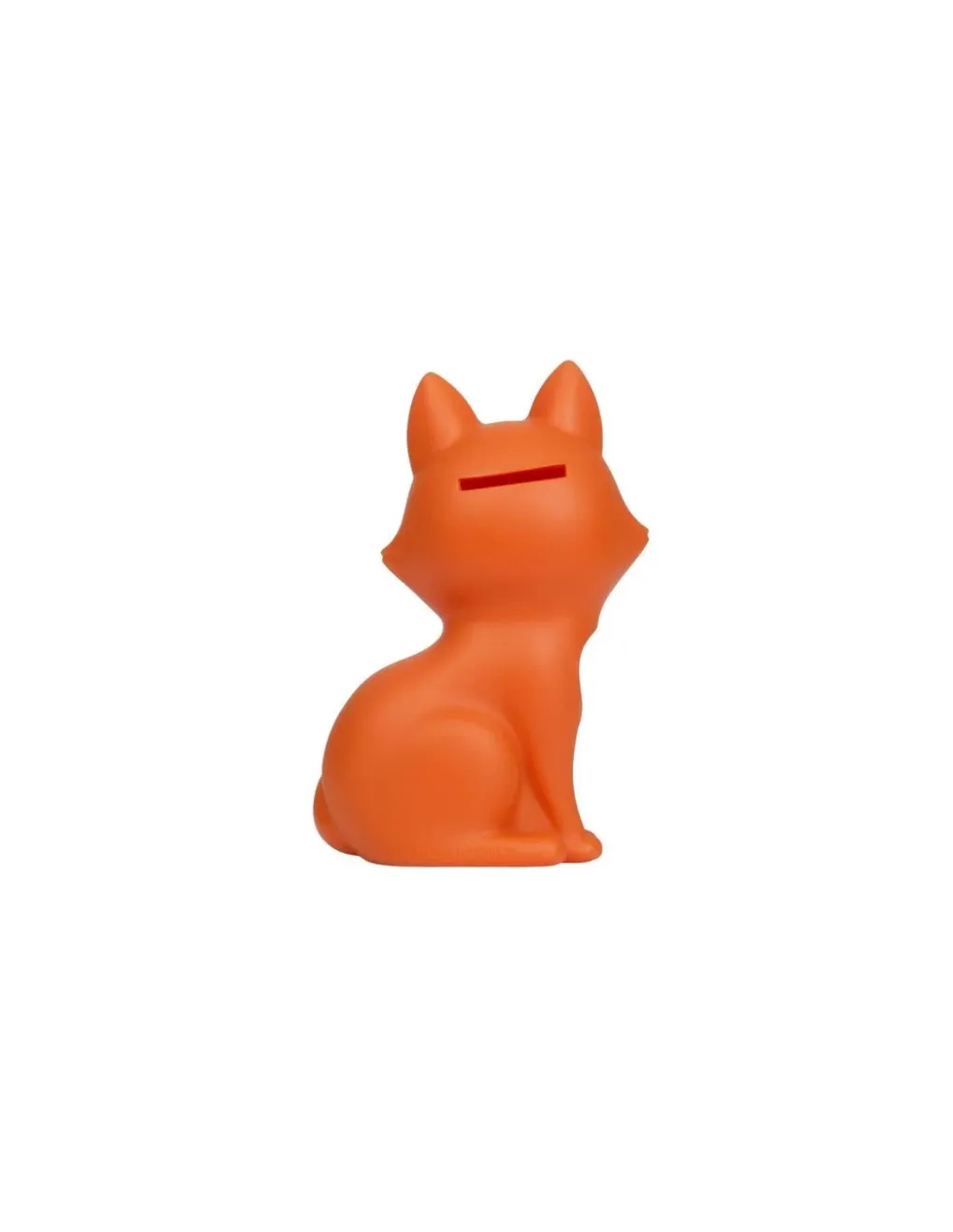 A little lovely company Tirelire renard - New