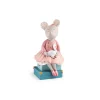 Moulin Roty Tirelire souris La petite école de danse - Sale