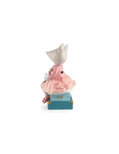 Moulin Roty Tirelire souris La petite école de danse - Sale