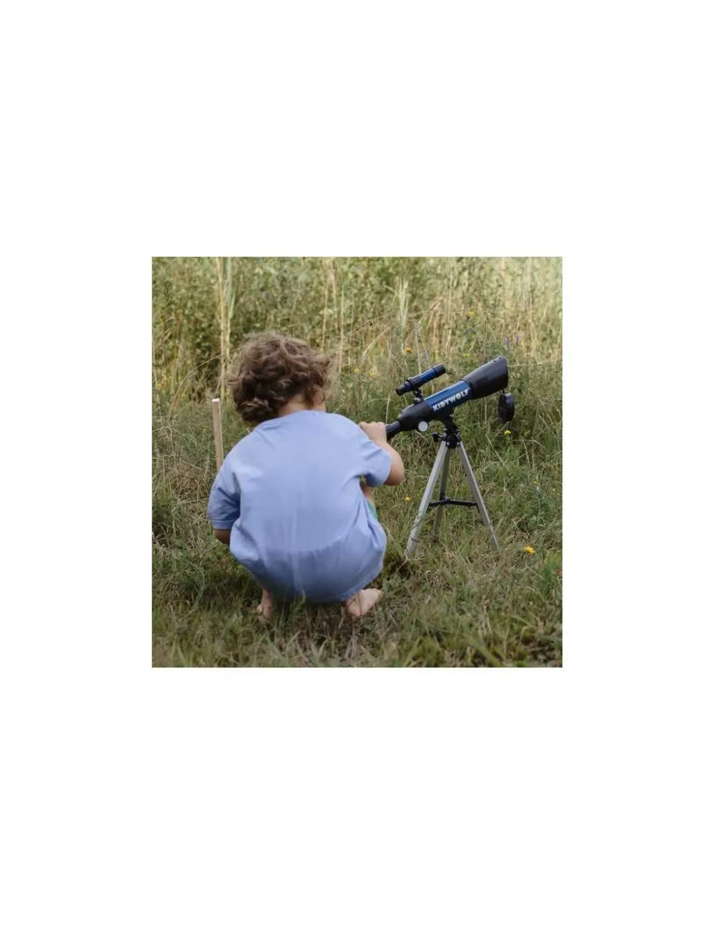 Kidywolf Télescope monoculaire - Sale