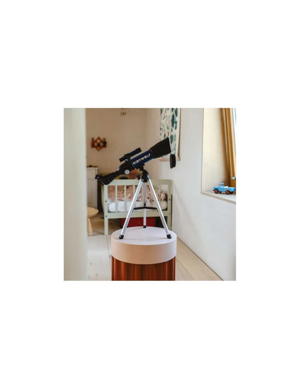 Kidywolf Télescope monoculaire - Sale