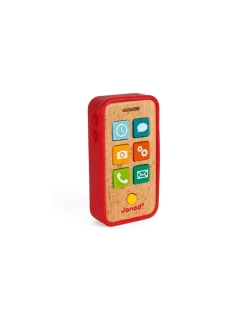 Janod Téléphone Sonore - Clearance