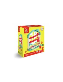 Hape Toys Toboggan musical - Hape Hot