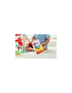 Hape Toys Toboggan musical - Hape Hot