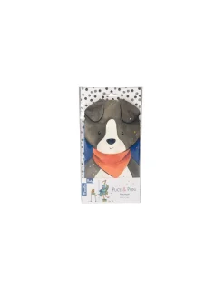 Moulin Roty Toise carnet Puce & Pilou - New