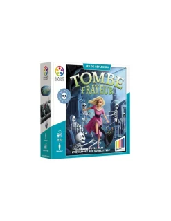 Smart games Tombe frayeur - Smartgames Clearance