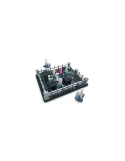 Smart games Tombe frayeur - Smartgames Clearance
