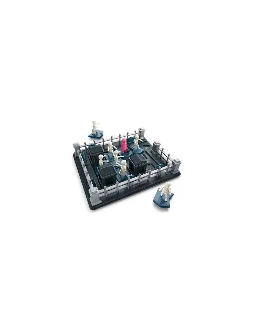Smart games Tombe frayeur - Smartgames Clearance
