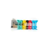 Tossit Pack Famille - Jeu de fléchettes ventouse Online