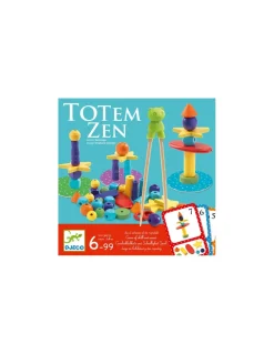 Djeco Totem zen - Discount