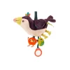Moulin Roty Toucan d'activités à suspendre Dans la jungle -