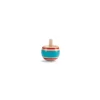 Moulin Roty Toupie renversante bleue - Discount
