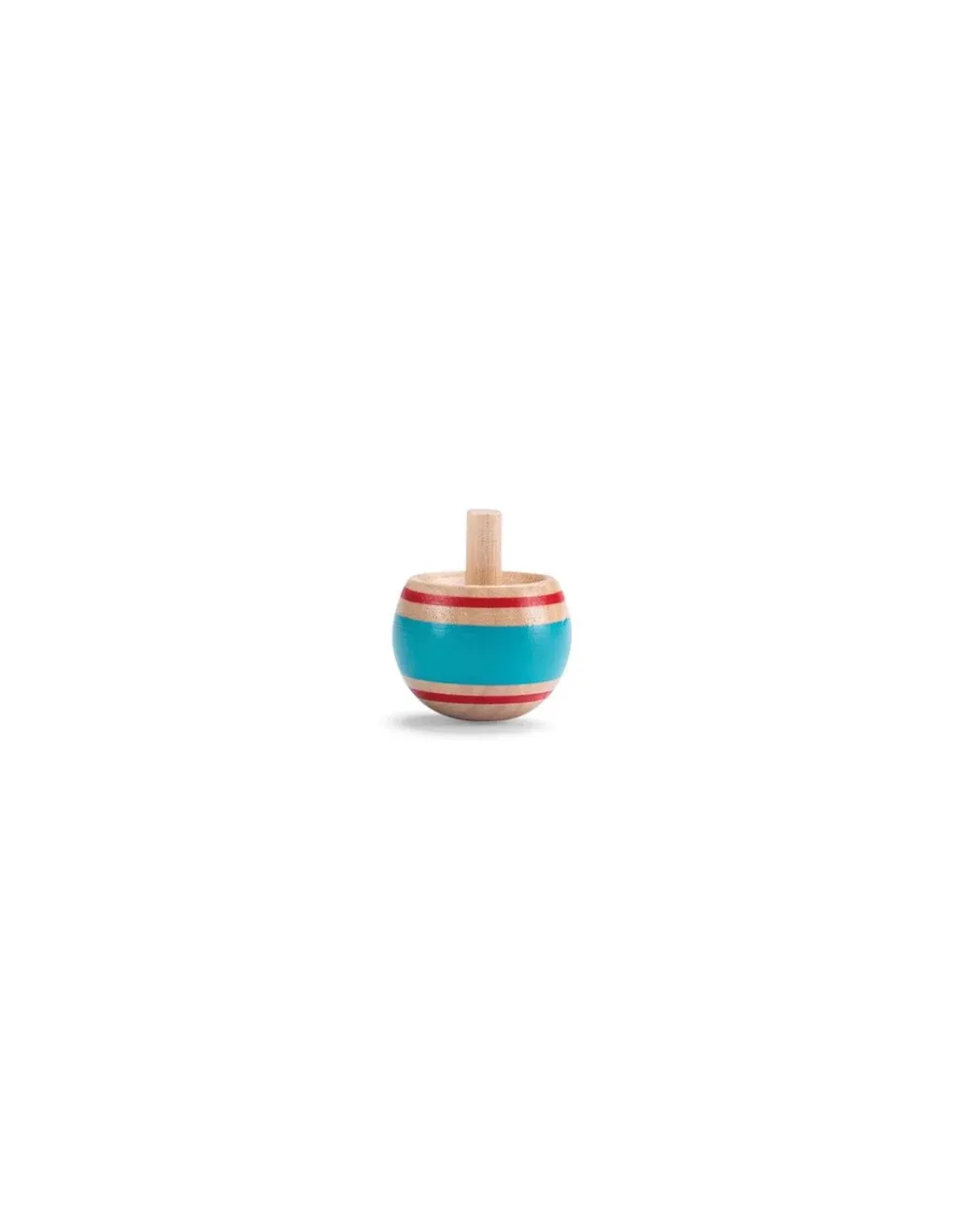 Moulin Roty Toupie renversante bleue - Discount