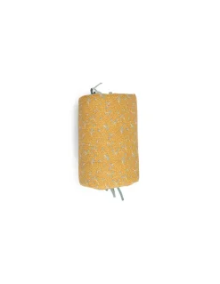 Moulin Roty Tour de lit ocre Trois Petits Lapins -