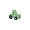 Janod Tracteur vert Cross Roads - Online