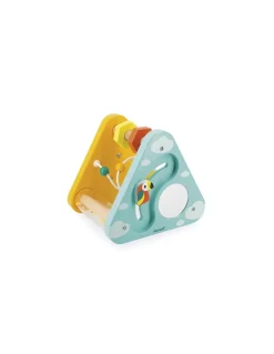 Janod Triangle multi-activités Tropik - Hot