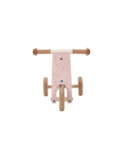 Little Dutch Tricycle en bois rose - New