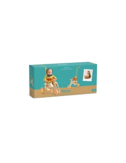 Djeco Tricycle pour poupée Pomea - Best